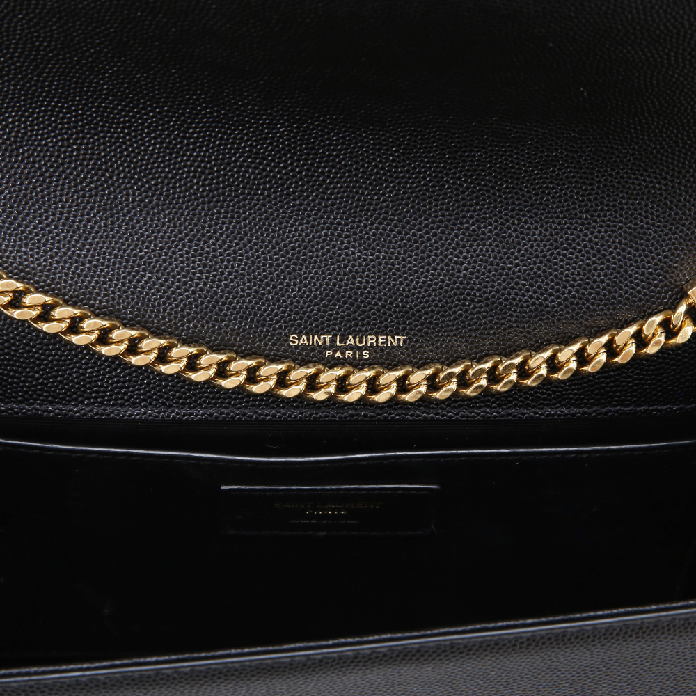 Yves Saint Laurent(USED)생로랑 케이트 체인 숄더백