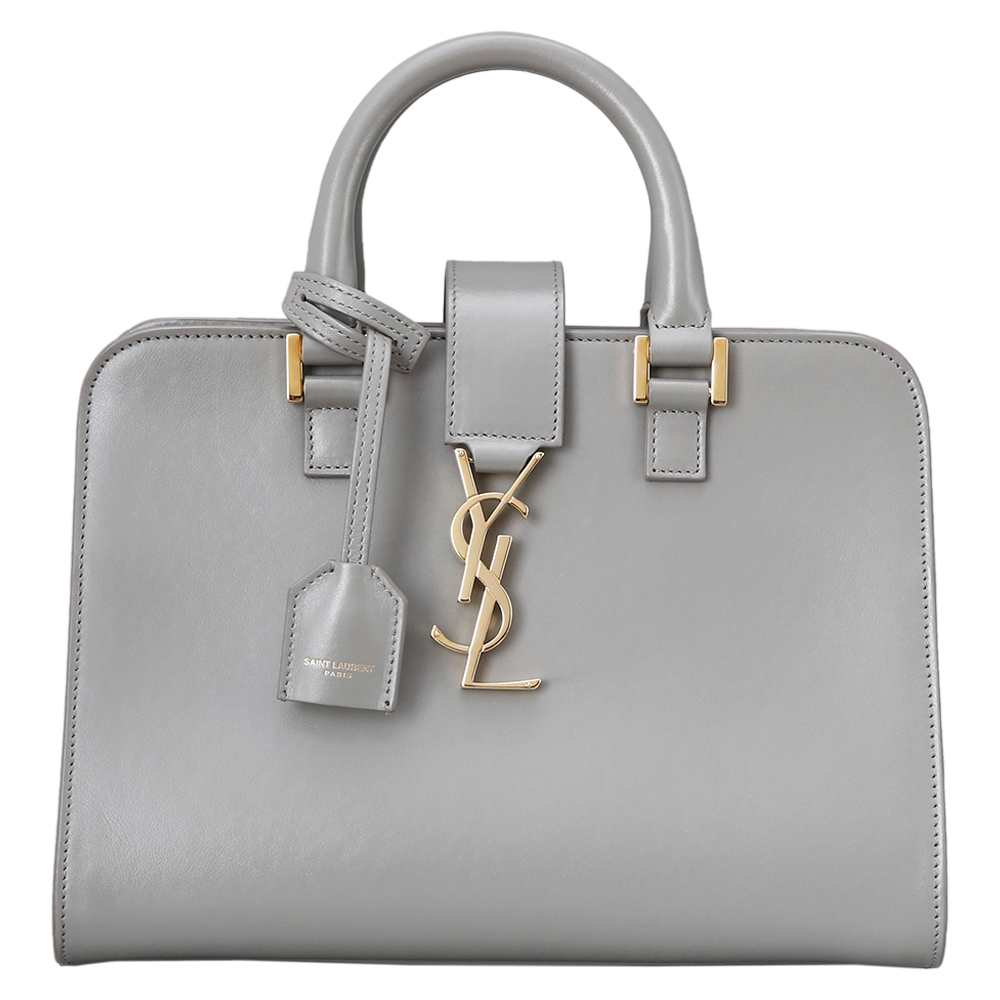 Yves Saint Laurent(USED)생로랑 카바스 베이비