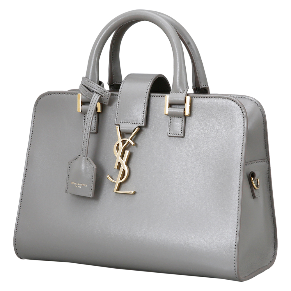 Yves Saint Laurent(USED)생로랑 카바스 베이비