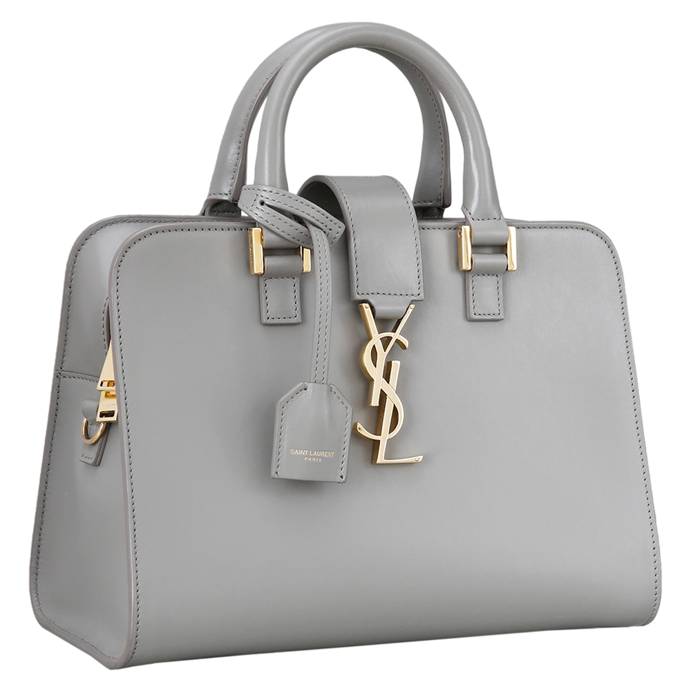 Yves Saint Laurent(USED)생로랑 카바스 베이비