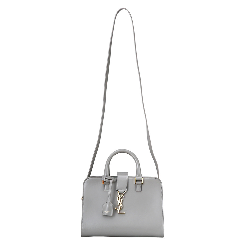 Yves Saint Laurent(USED)생로랑 카바스 베이비