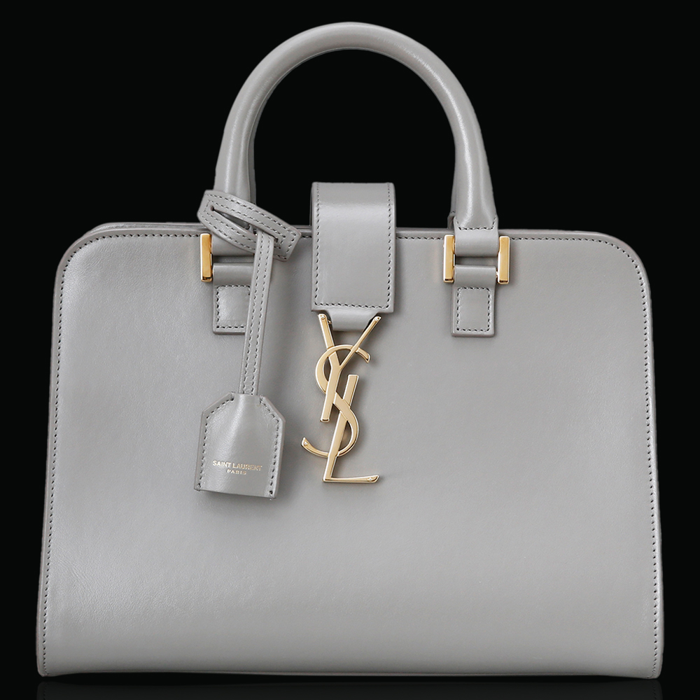 Yves Saint Laurent(USED)생로랑 카바스 베이비