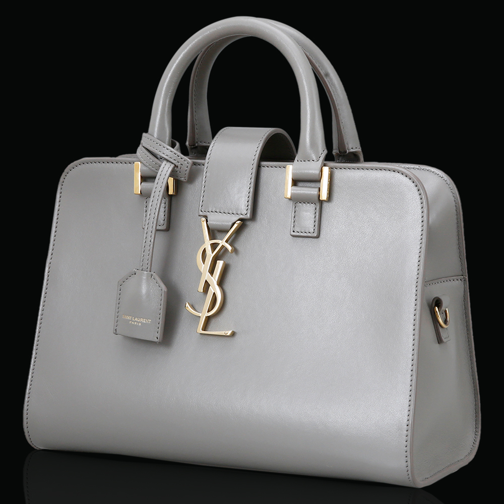 Yves Saint Laurent(USED)생로랑 카바스 베이비