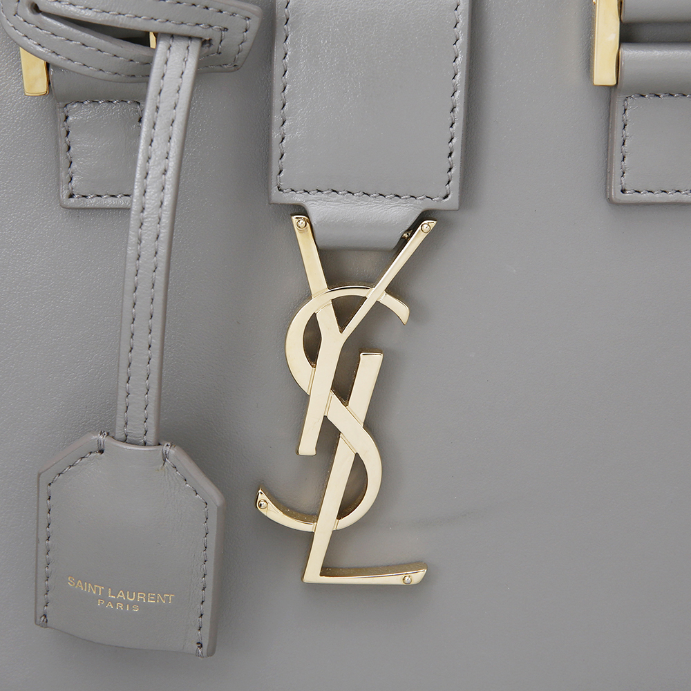 Yves Saint Laurent(USED)생로랑 카바스 베이비