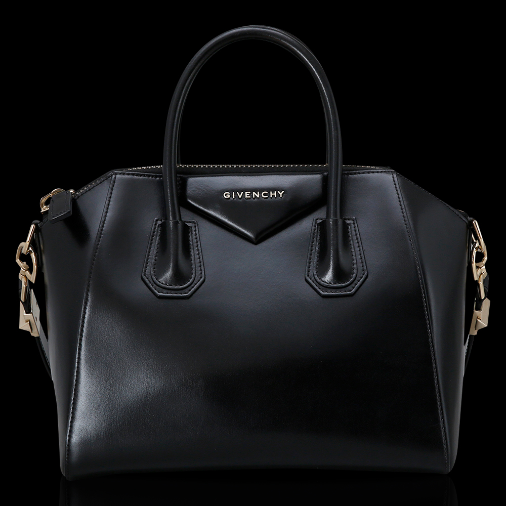 GIVENCHY(USED)지방시 안티고나 스몰