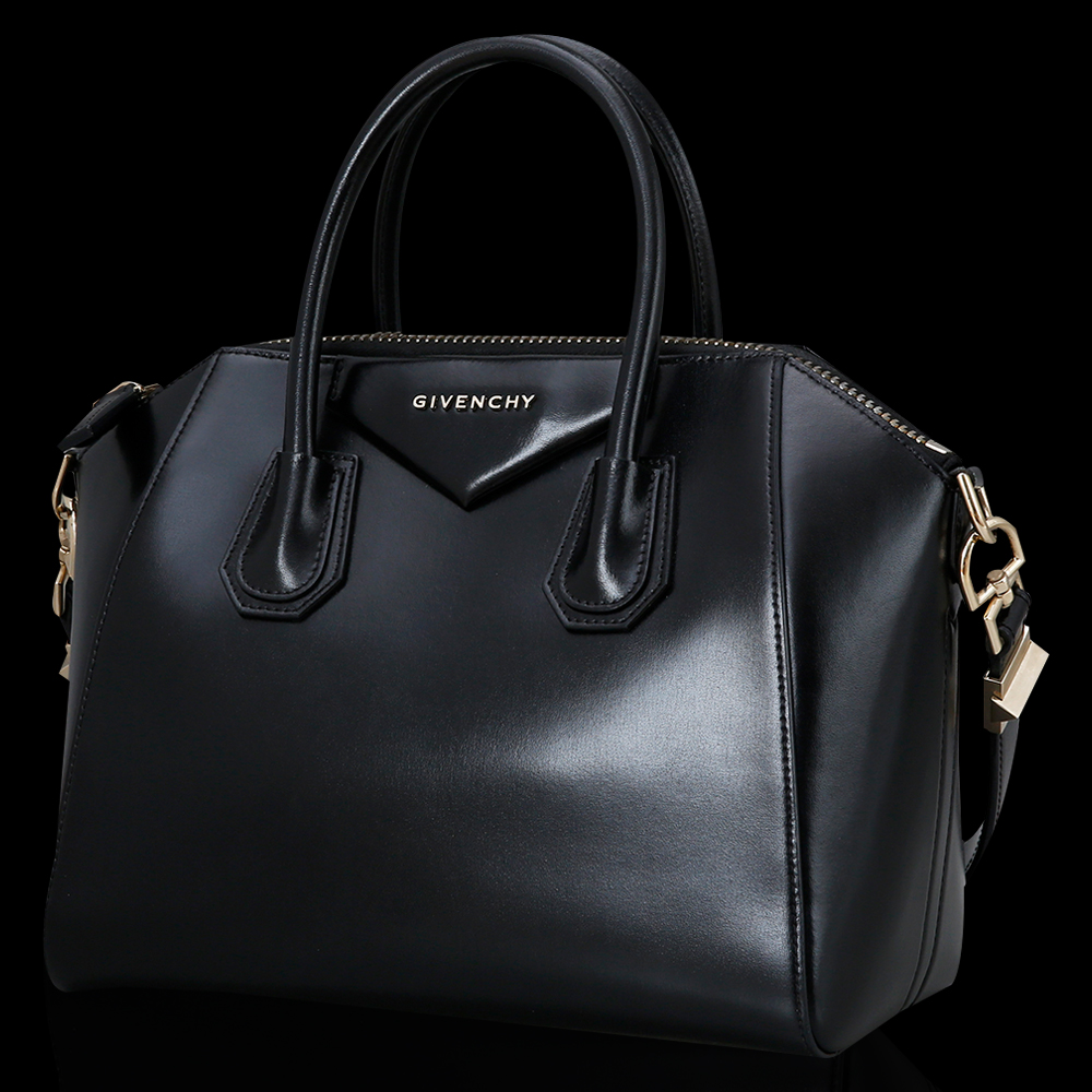 GIVENCHY(USED)지방시 안티고나 스몰
