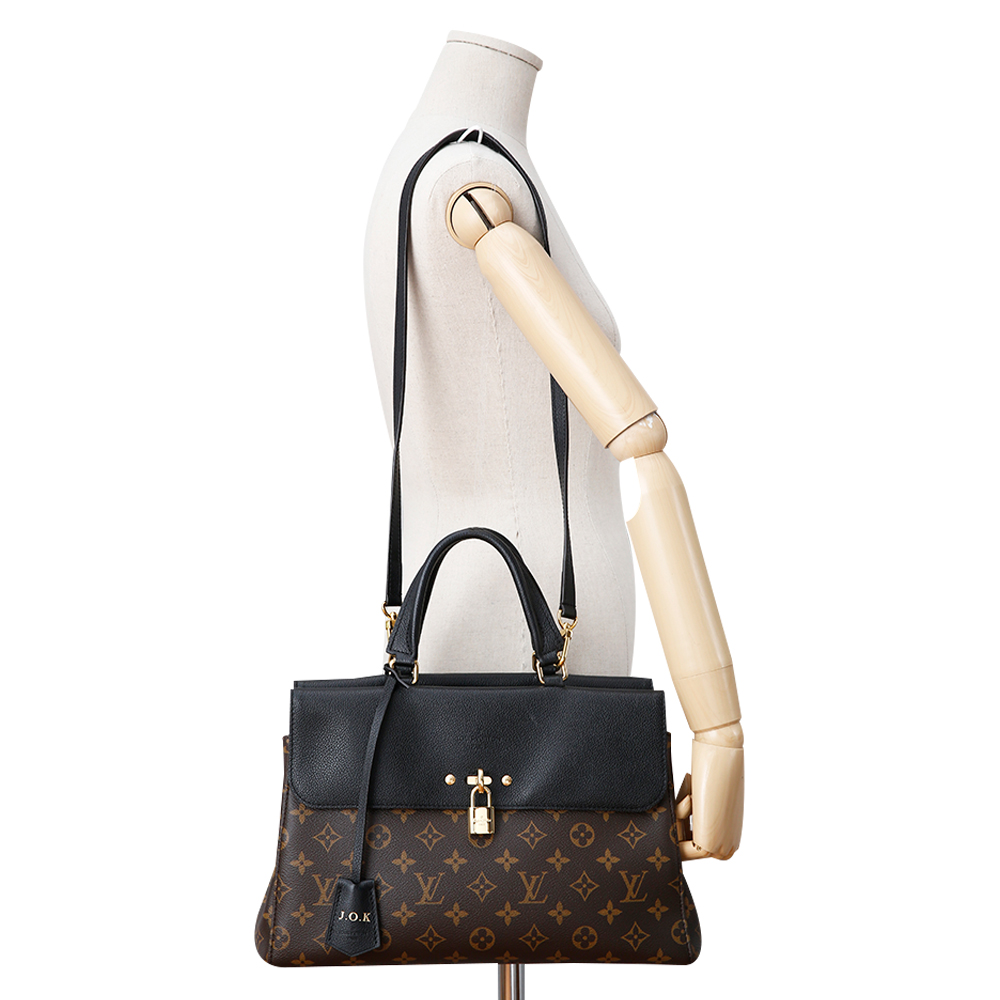 LOUIS VUITTON(USED)루이비통 모노그램 비너스