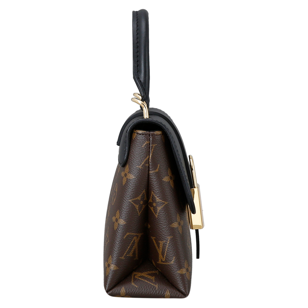 LOUIS VUITTON(USED)루이비통 모노그램 록키BB