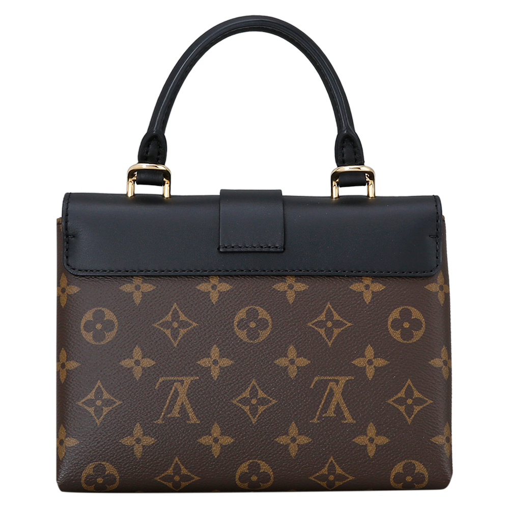 LOUIS VUITTON(USED)루이비통 모노그램 록키BB