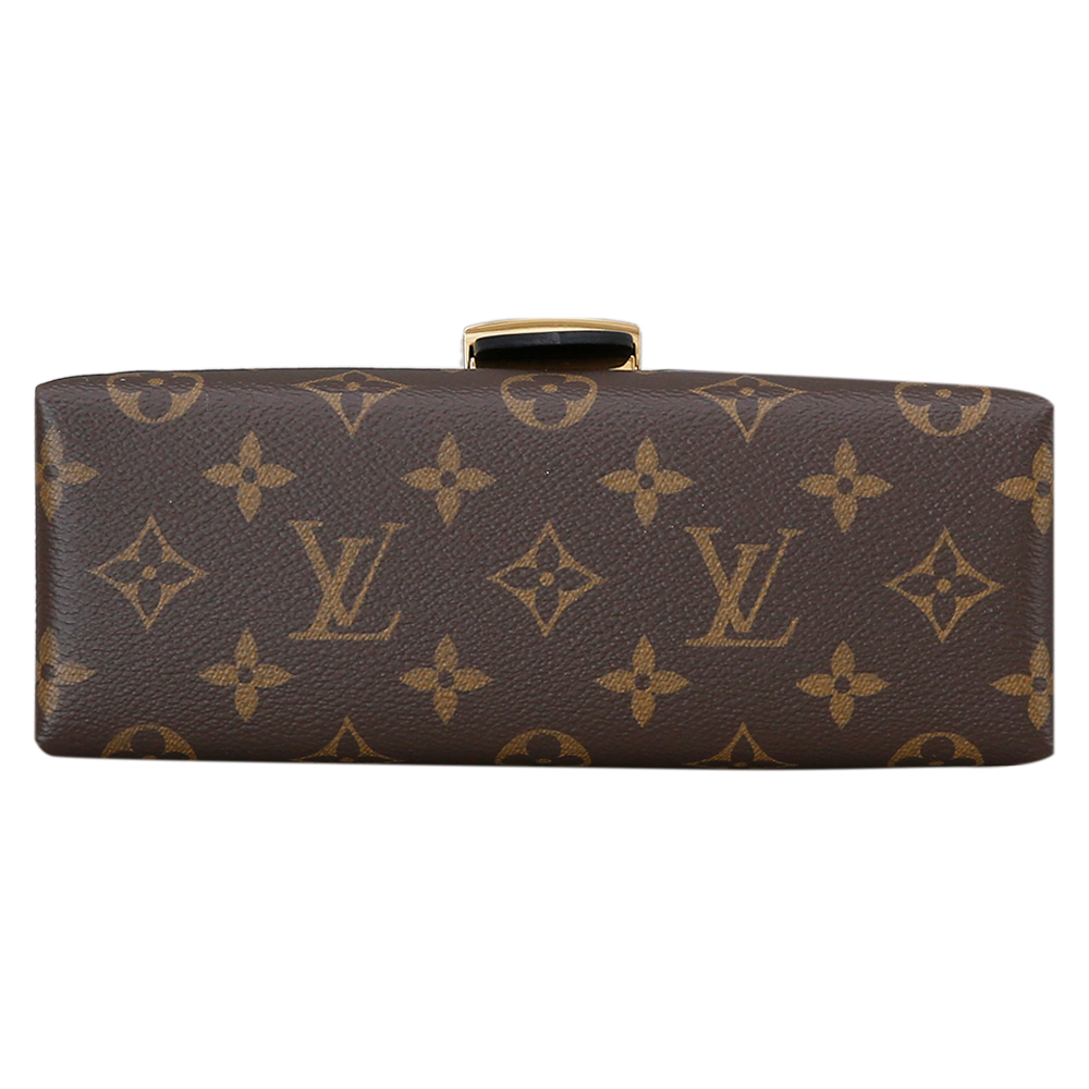 LOUIS VUITTON(USED)루이비통 모노그램 록키BB