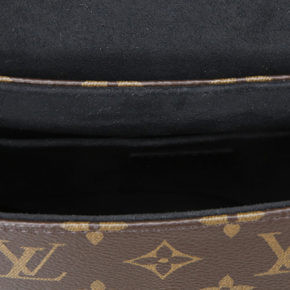 LOUIS VUITTON(USED)루이비통 모노그램 록키BB