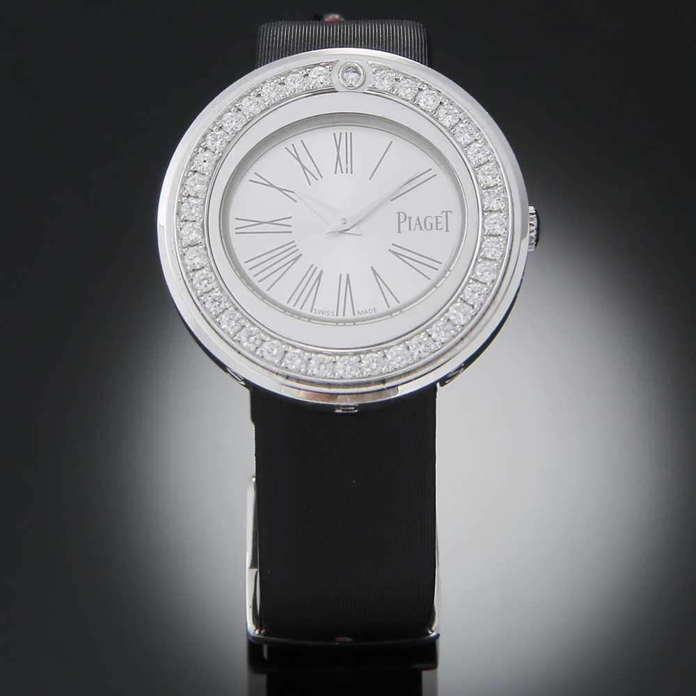 Piaget(USED)피아제 포제션 다이아베젤