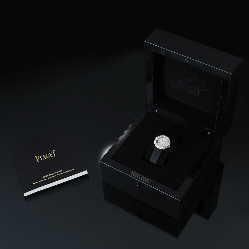 Piaget(USED)피아제 포제션 다이아베젤