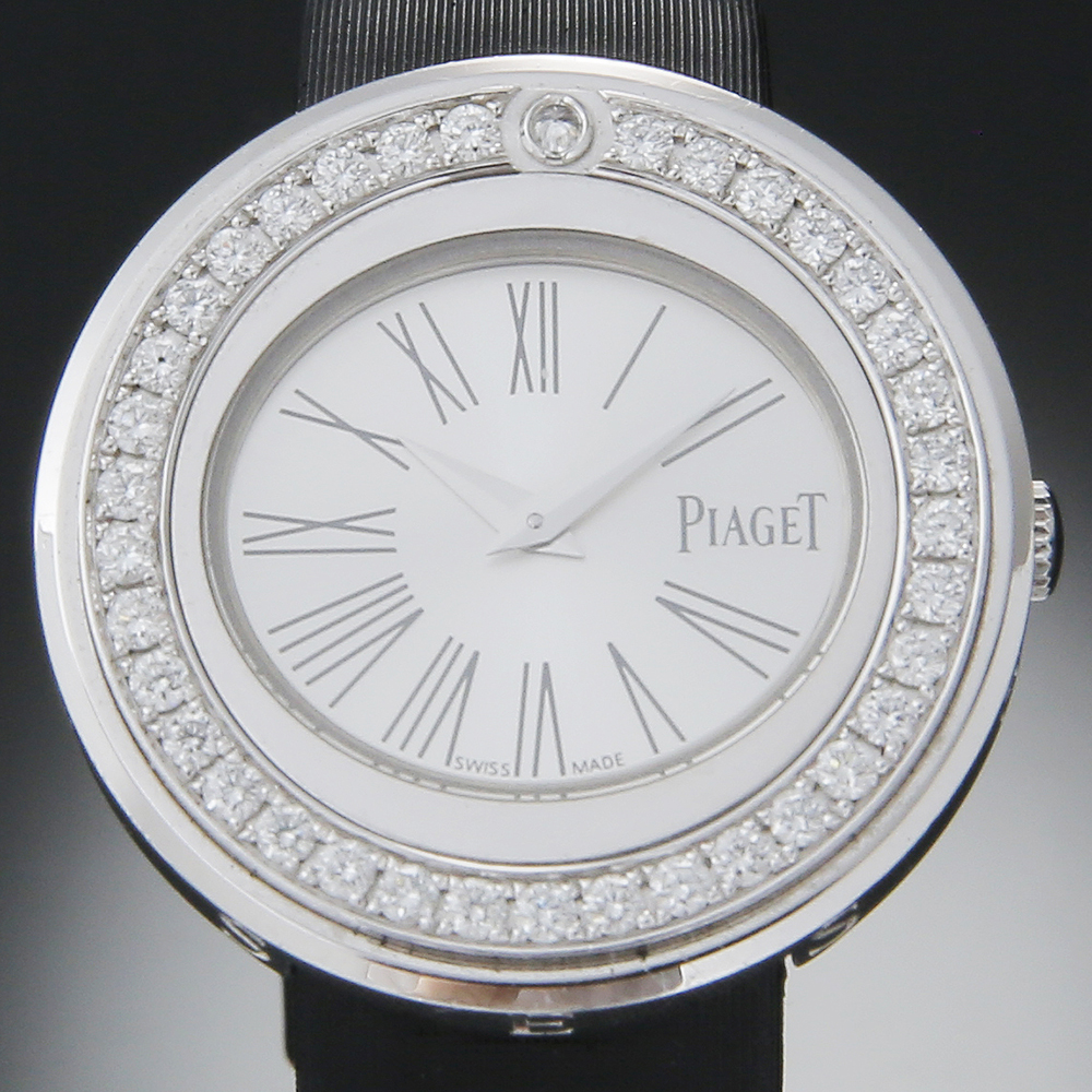 Piaget(USED)피아제 포제션 다이아베젤