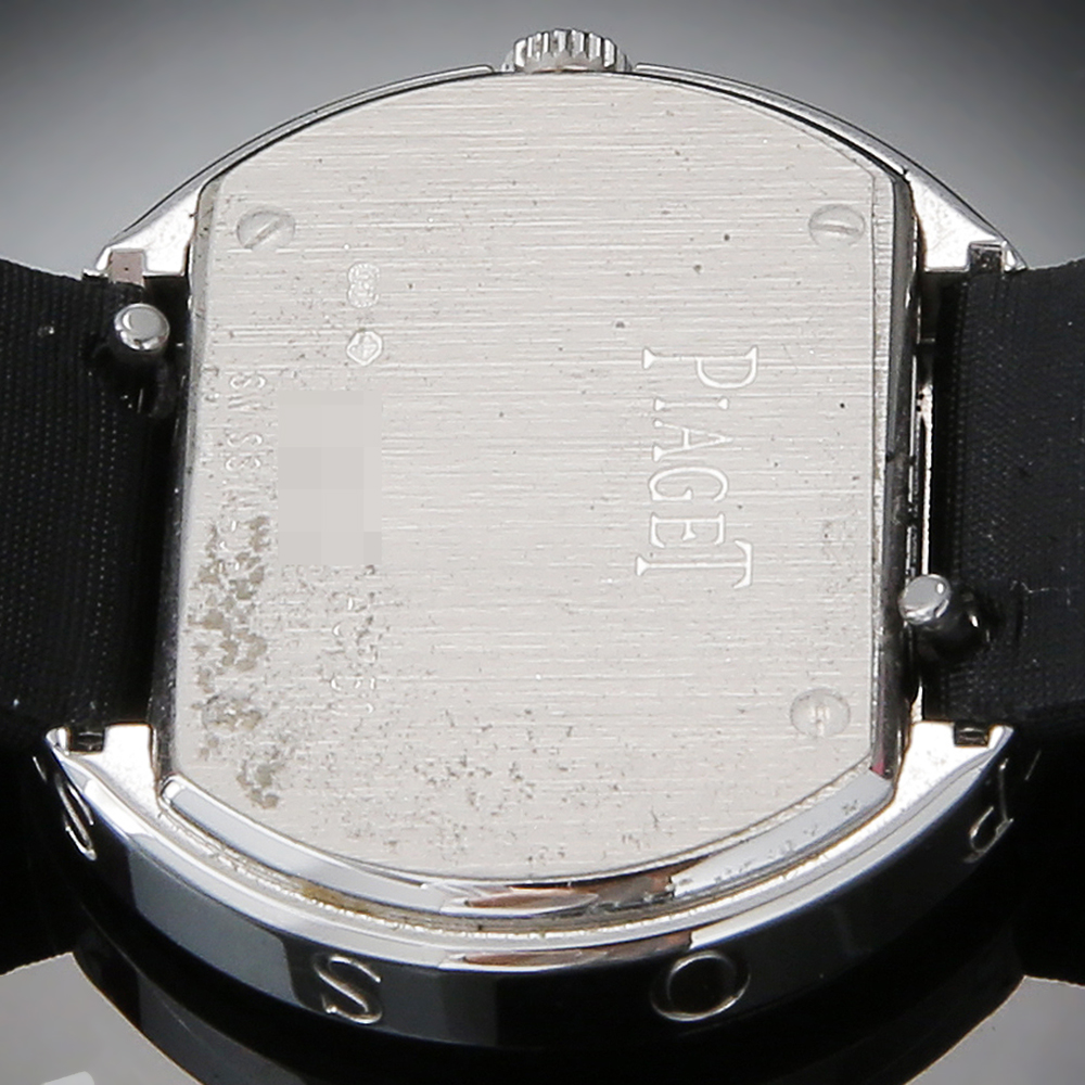 Piaget(USED)피아제 포제션 다이아베젤