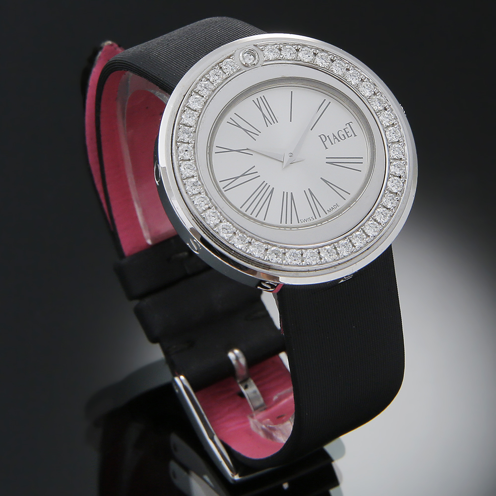 Piaget(USED)피아제 포제션 다이아베젤