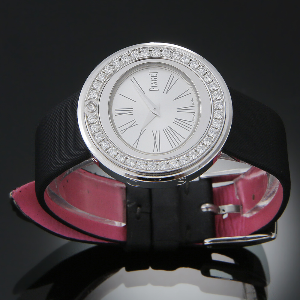 Piaget(USED)피아제 포제션 다이아베젤