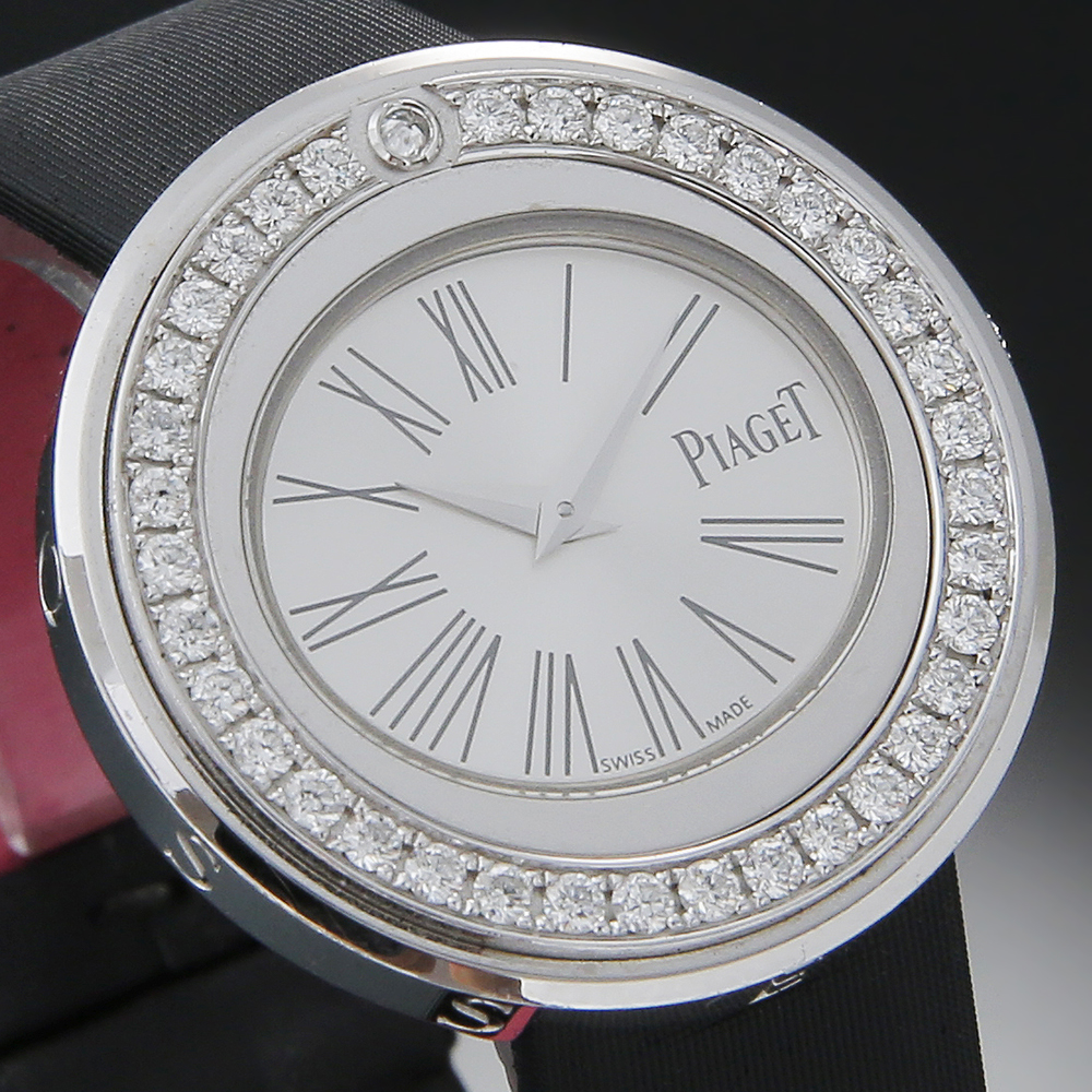 Piaget(USED)피아제 포제션 다이아베젤