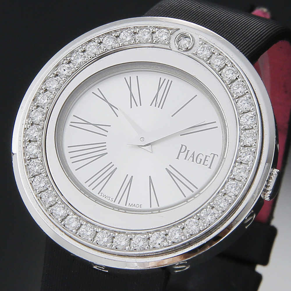 Piaget(USED)피아제 포제션 다이아베젤