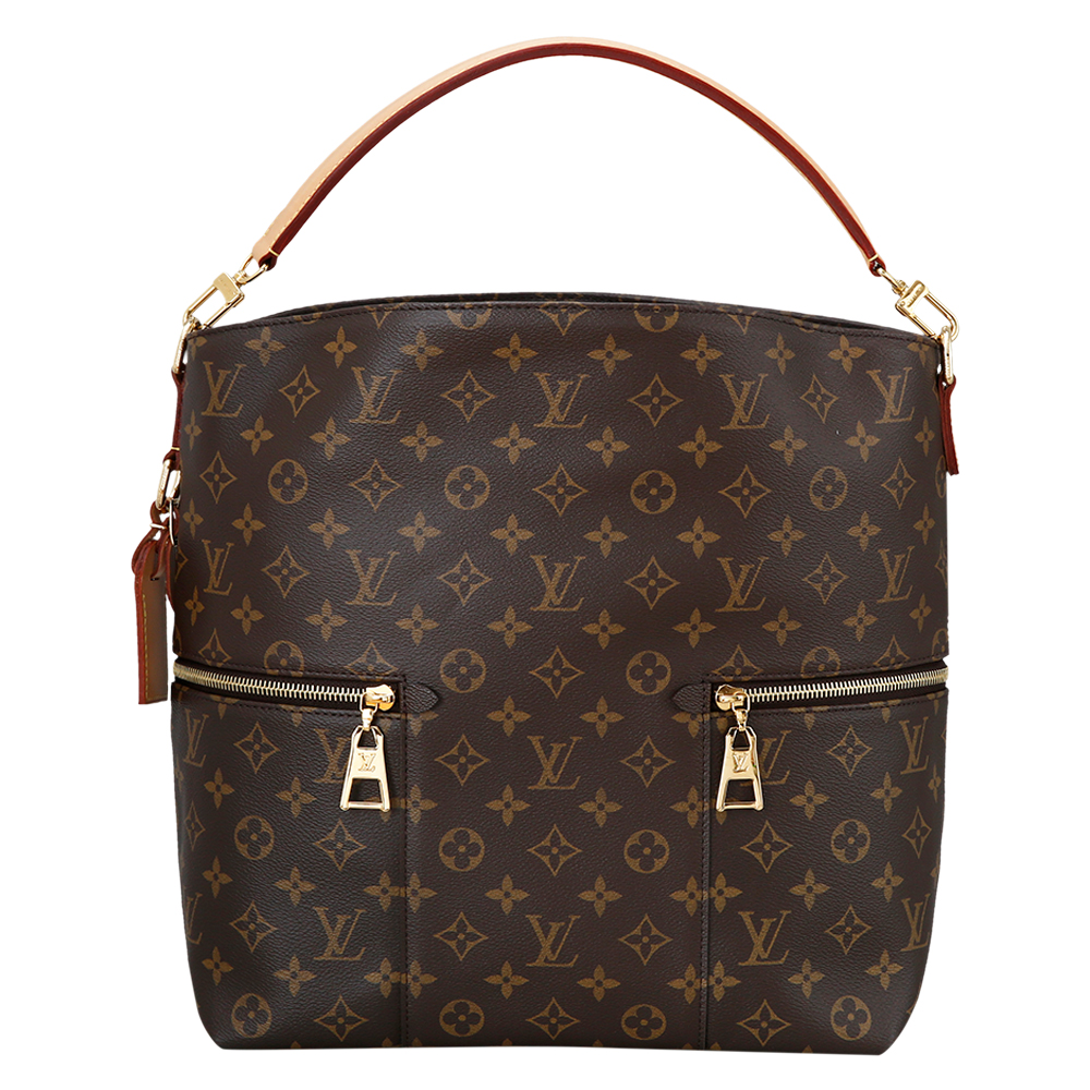 LOUIS VUITTON(USED)루이비통 모노그램 멜리