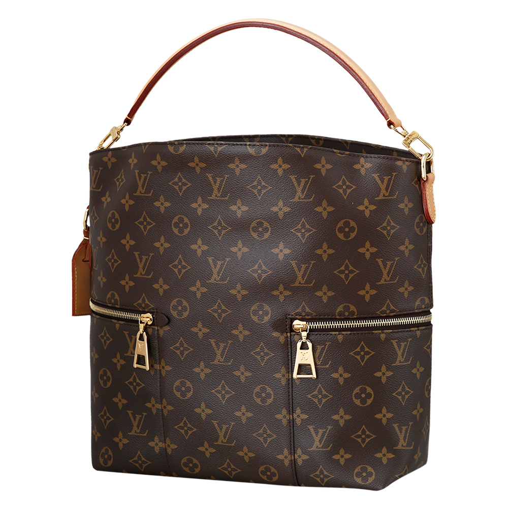 LOUIS VUITTON(USED)루이비통 모노그램 멜리