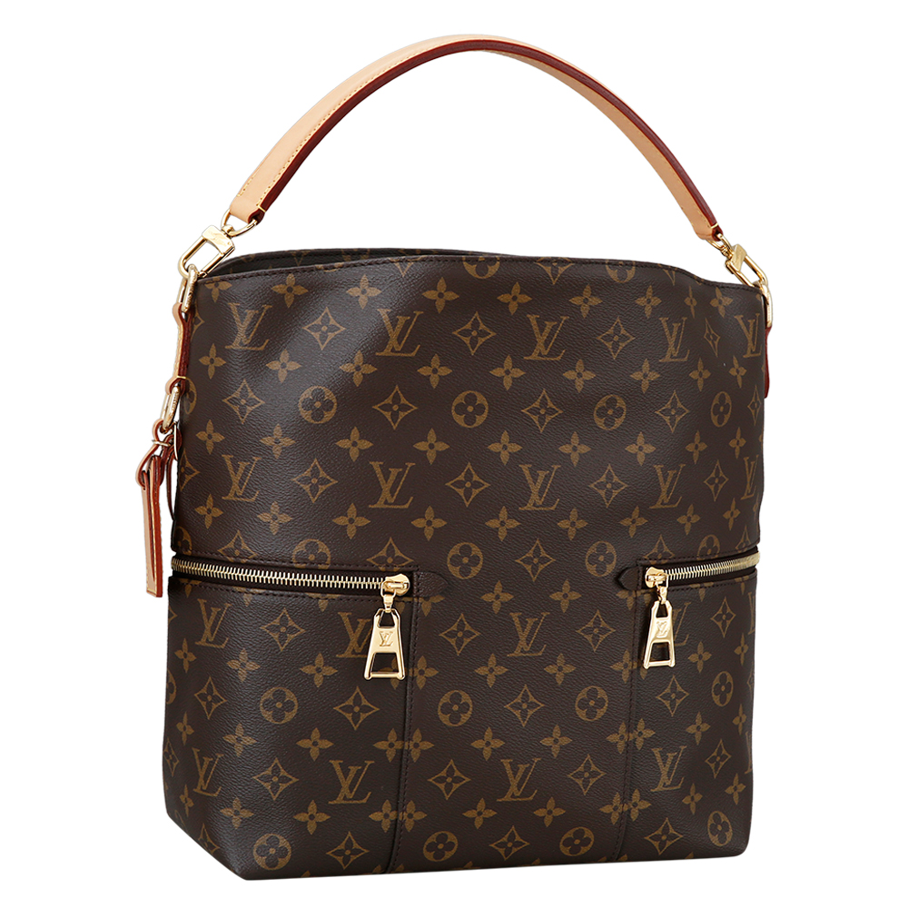LOUIS VUITTON(USED)루이비통 모노그램 멜리