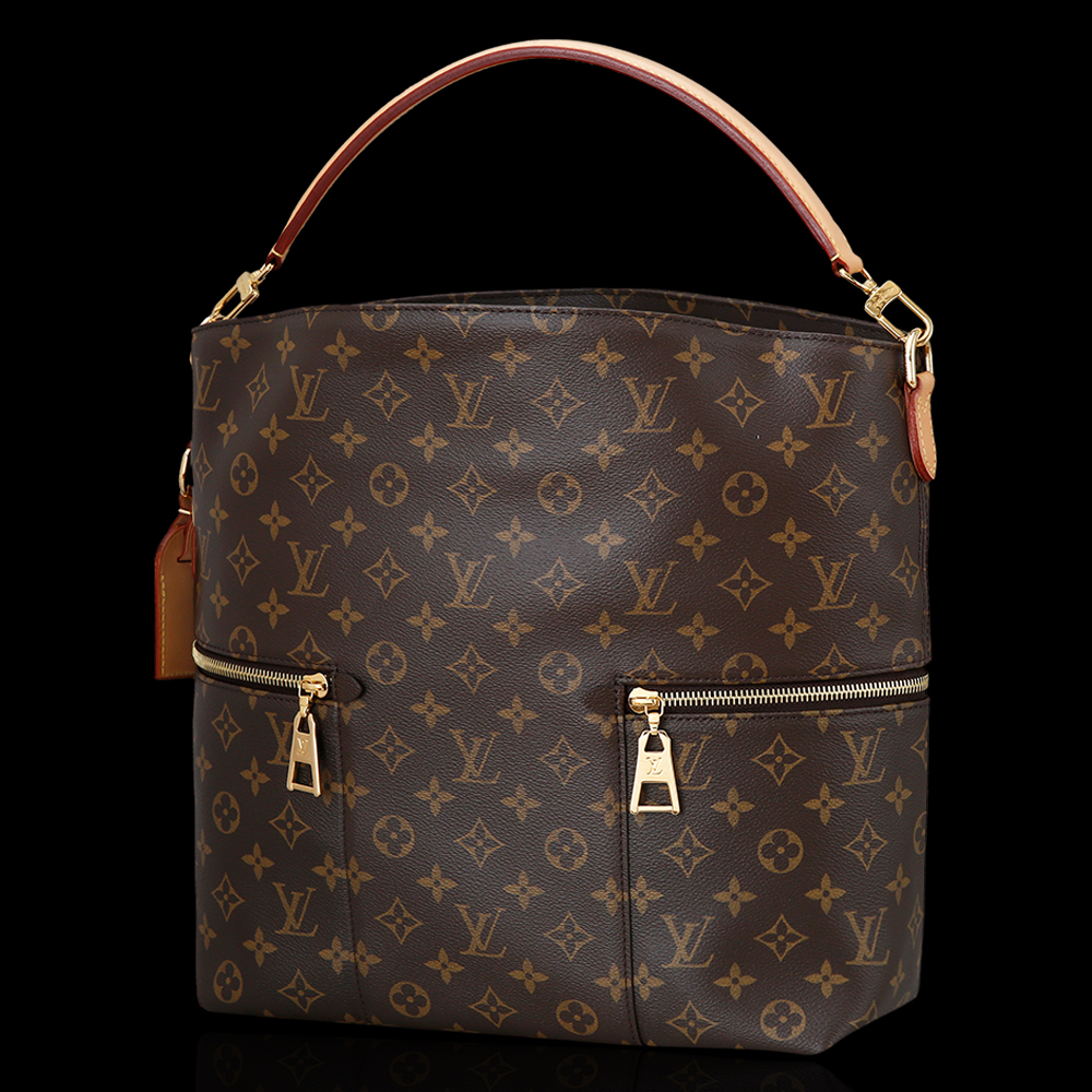 LOUIS VUITTON(USED)루이비통 모노그램 멜리