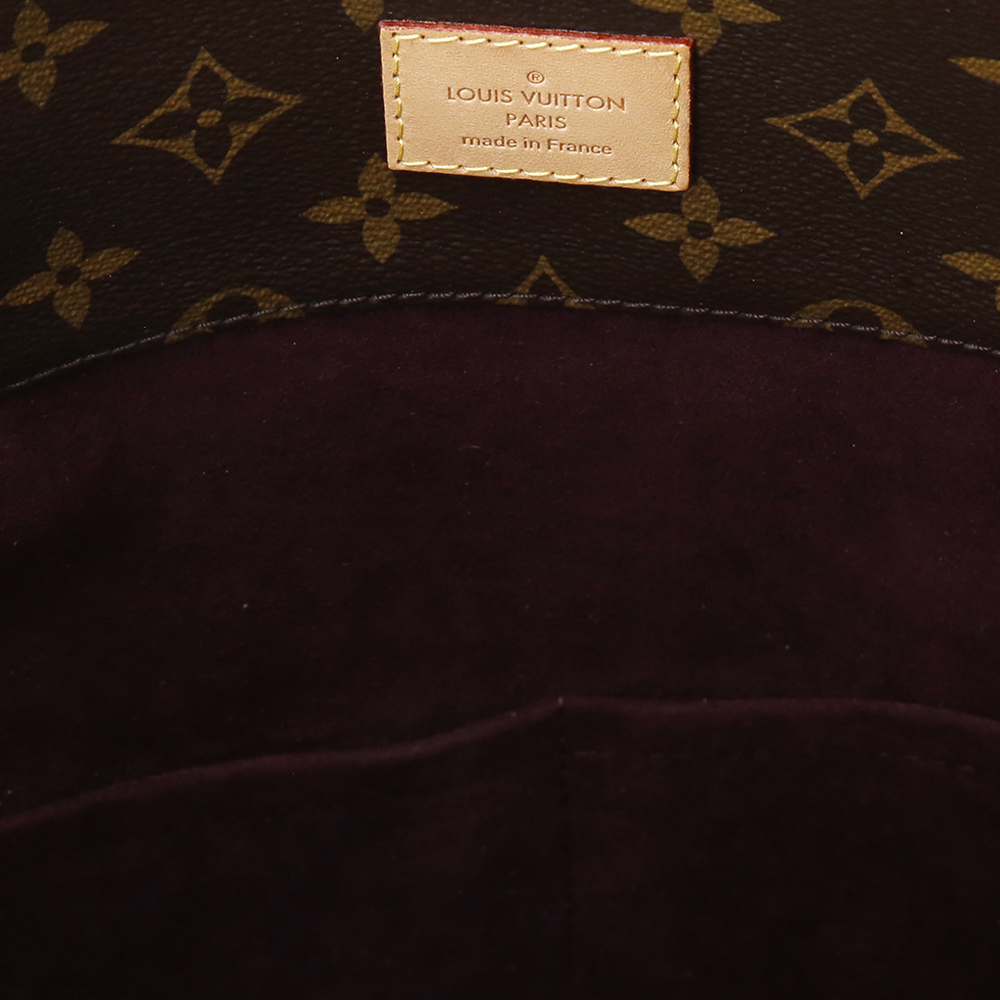 LOUIS VUITTON(USED)루이비통 모노그램 멜리