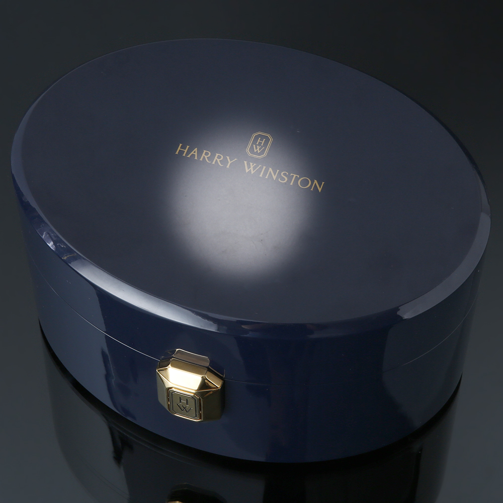 HARRY WINDSTON(USED) 해리 윈스턴 오션트리플 레트로 그레이드 크로노