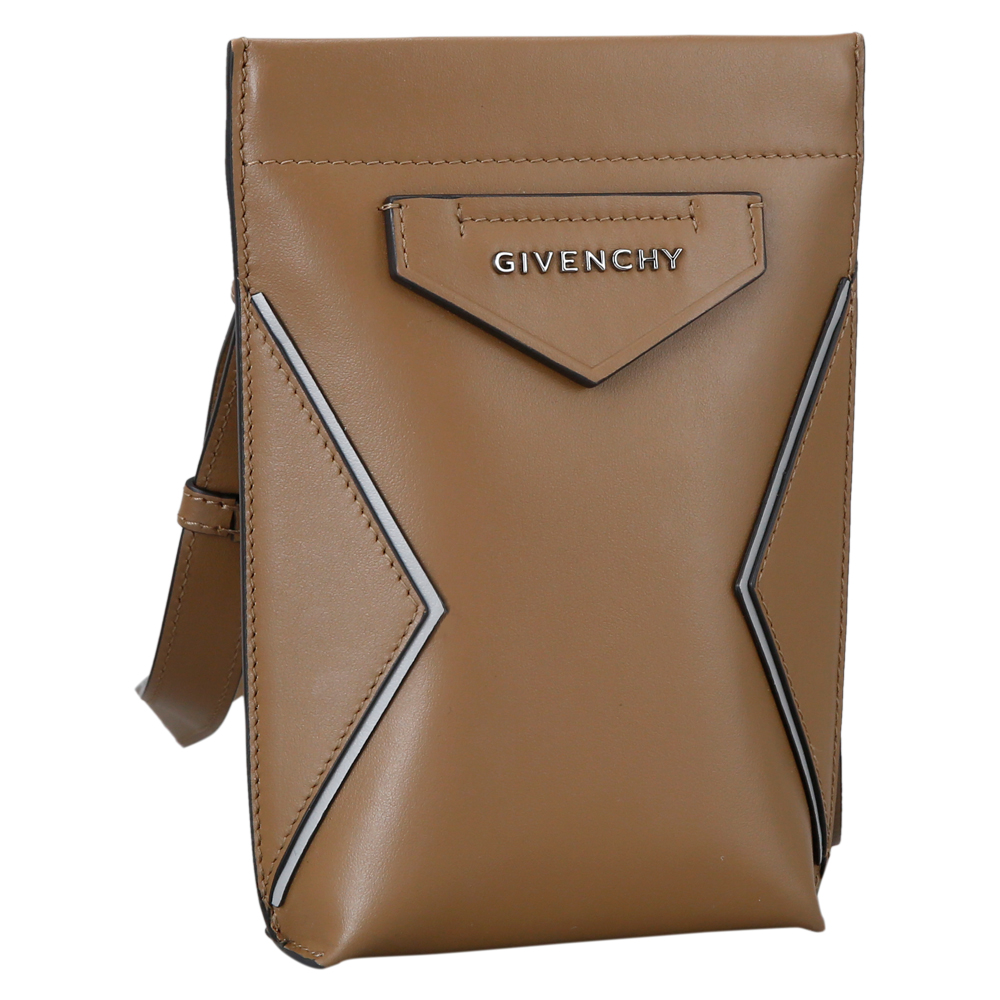 GIVENCHY(USED)지방시 안티고나 폰홀더 크로스백