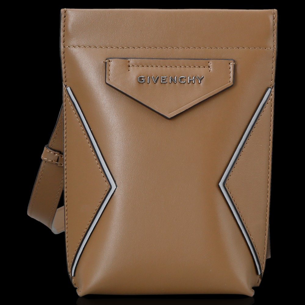 GIVENCHY(USED)지방시 안티고나 폰홀더 크로스백