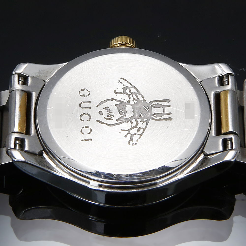 GUCCI(USED)구찌 타임리스 레이디 워치