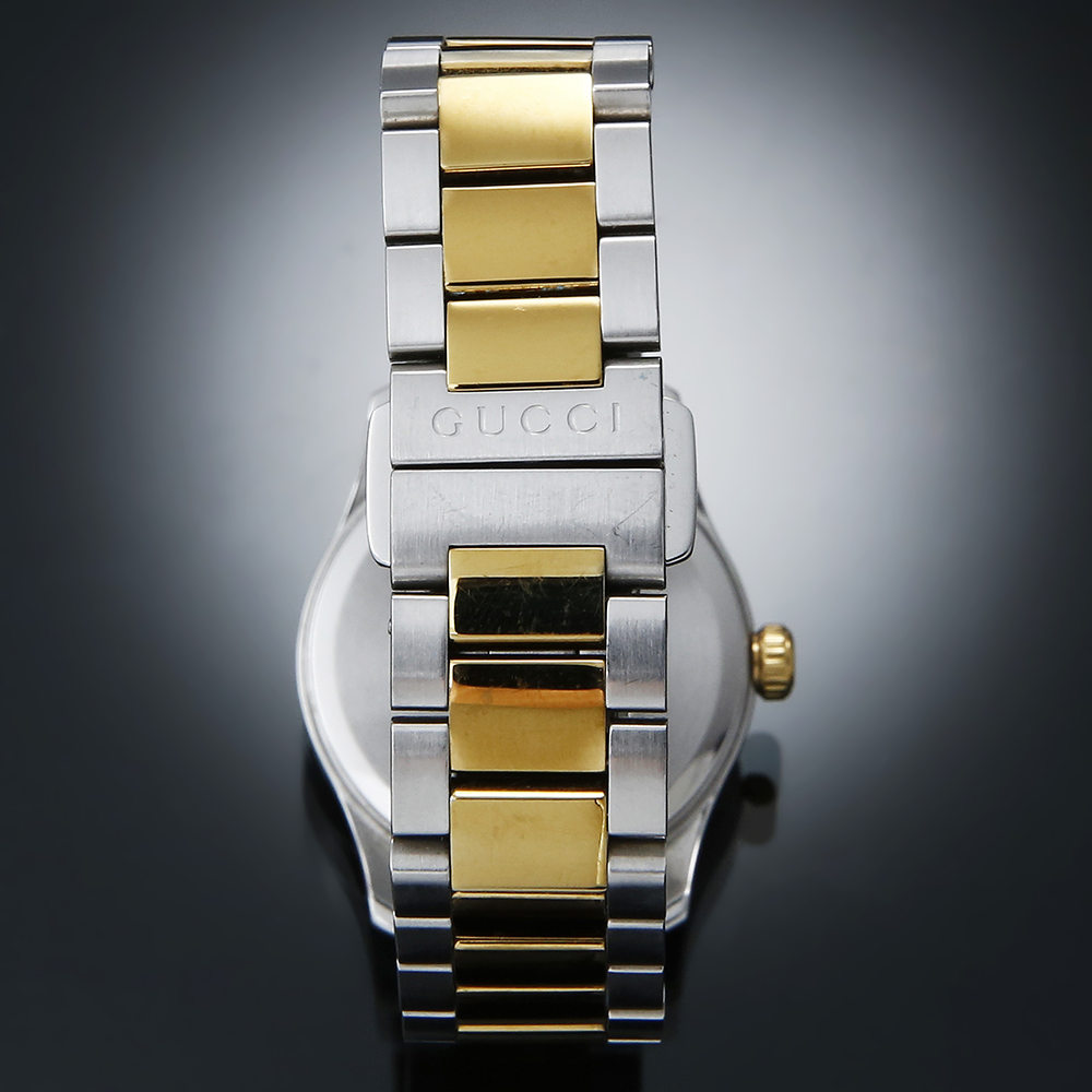 GUCCI(USED)구찌 타임리스 레이디 워치