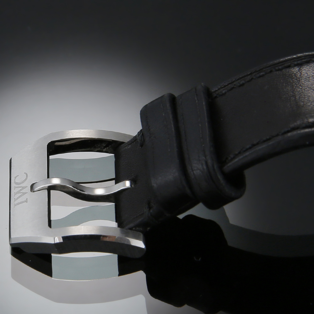 IWC(USED)파일럿 마크18 IW3270