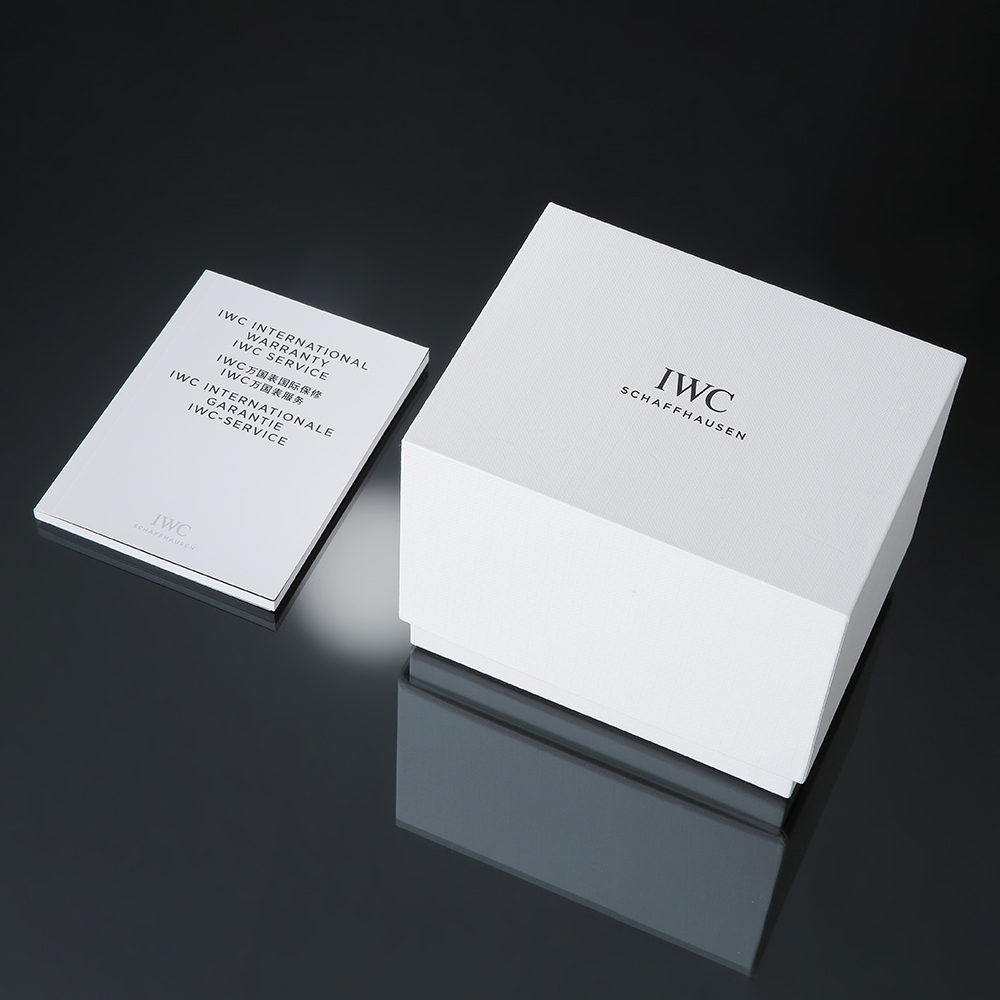 IWC(USED)파일럿 마크18 IW3270