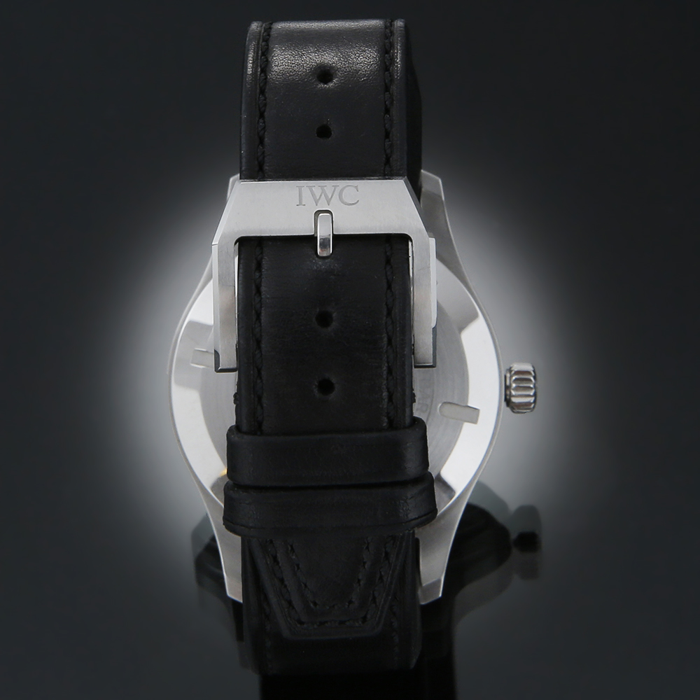 IWC(USED)파일럿 마크18 IW3270