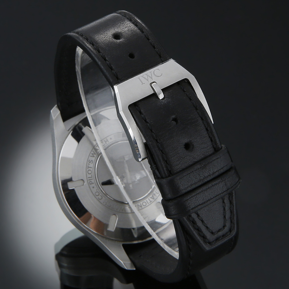 IWC(USED)파일럿 마크18 IW3270
