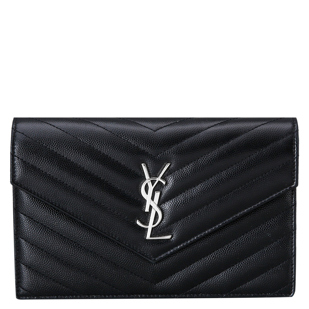 Yves Saint Laurent(USED)생로랑 엔벨로프 체인 크로스백
