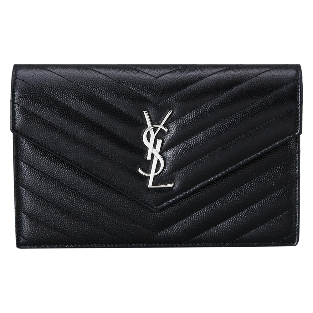 Yves Saint Laurent(USED)생로랑 엔벨로프 체인 크로스백