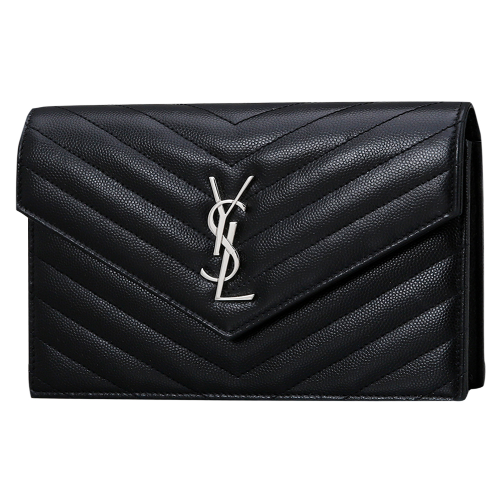 Yves Saint Laurent(USED)생로랑 엔벨로프 체인 크로스백