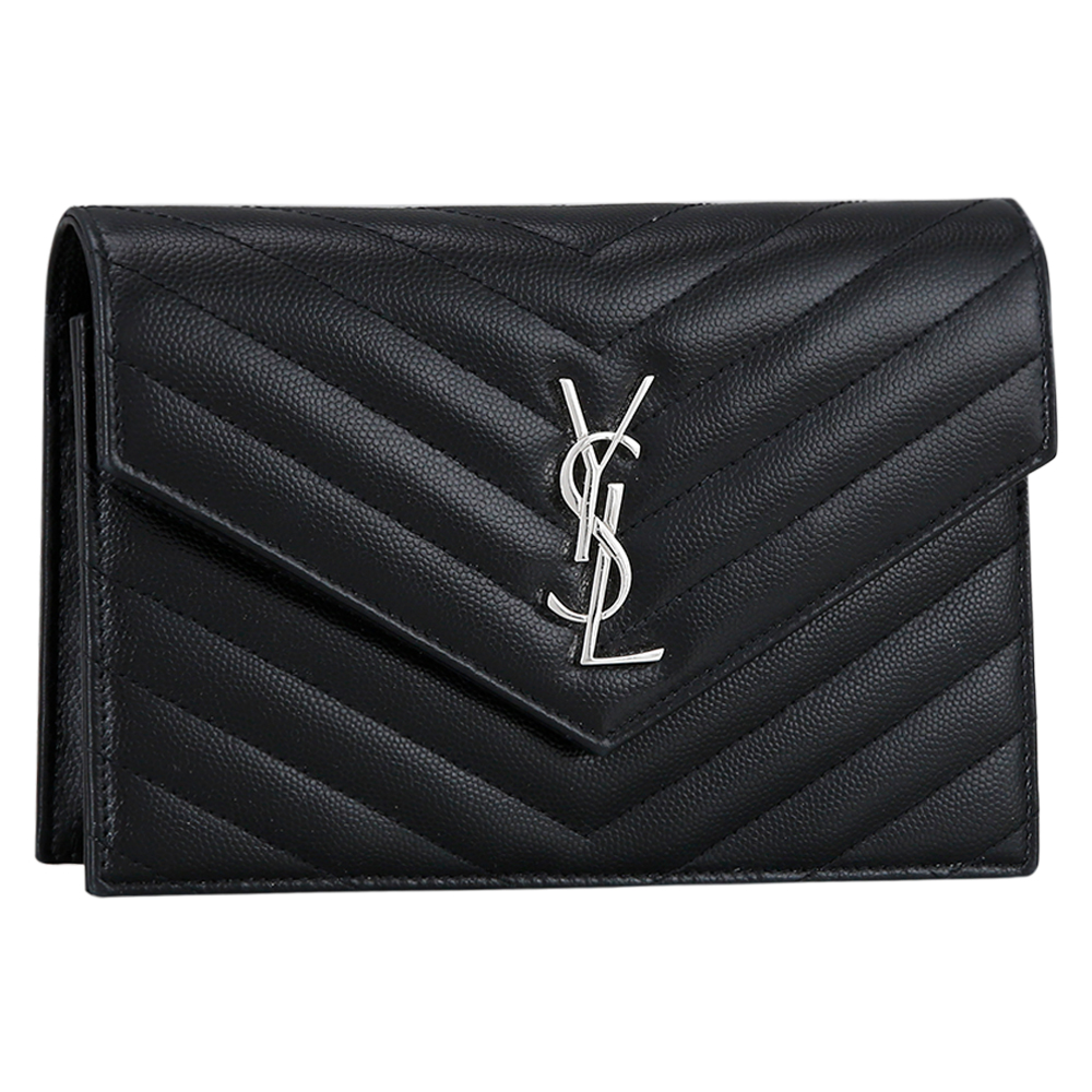 Yves Saint Laurent(USED)생로랑 엔벨로프 체인 크로스백