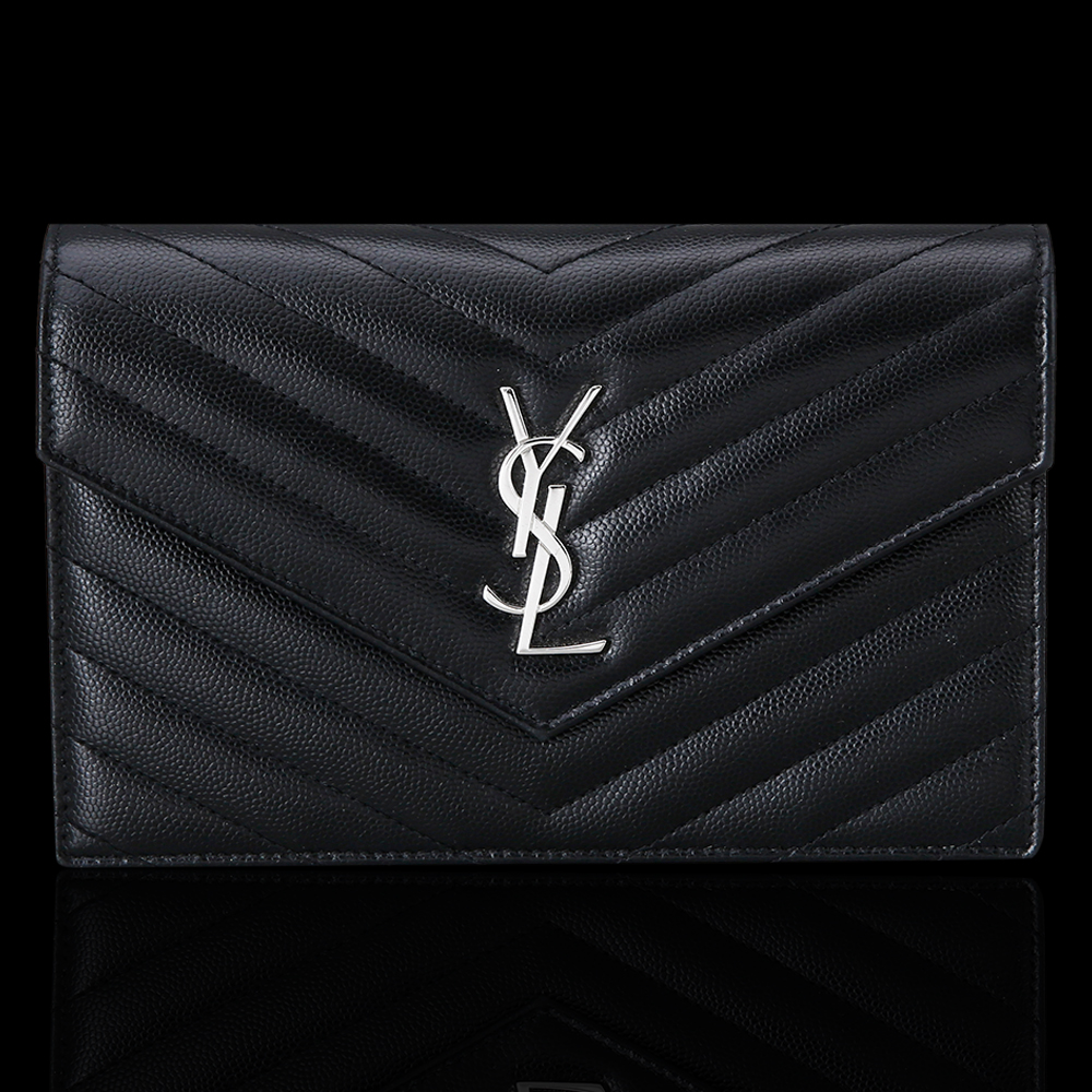 Yves Saint Laurent(USED)생로랑 엔벨로프 체인 크로스백