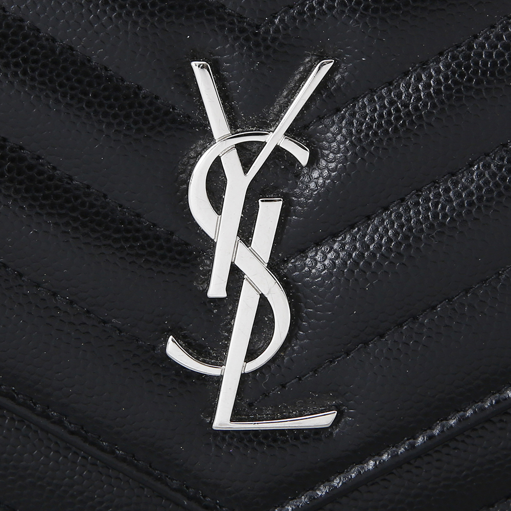 Yves Saint Laurent(USED)생로랑 엔벨로프 체인 크로스백