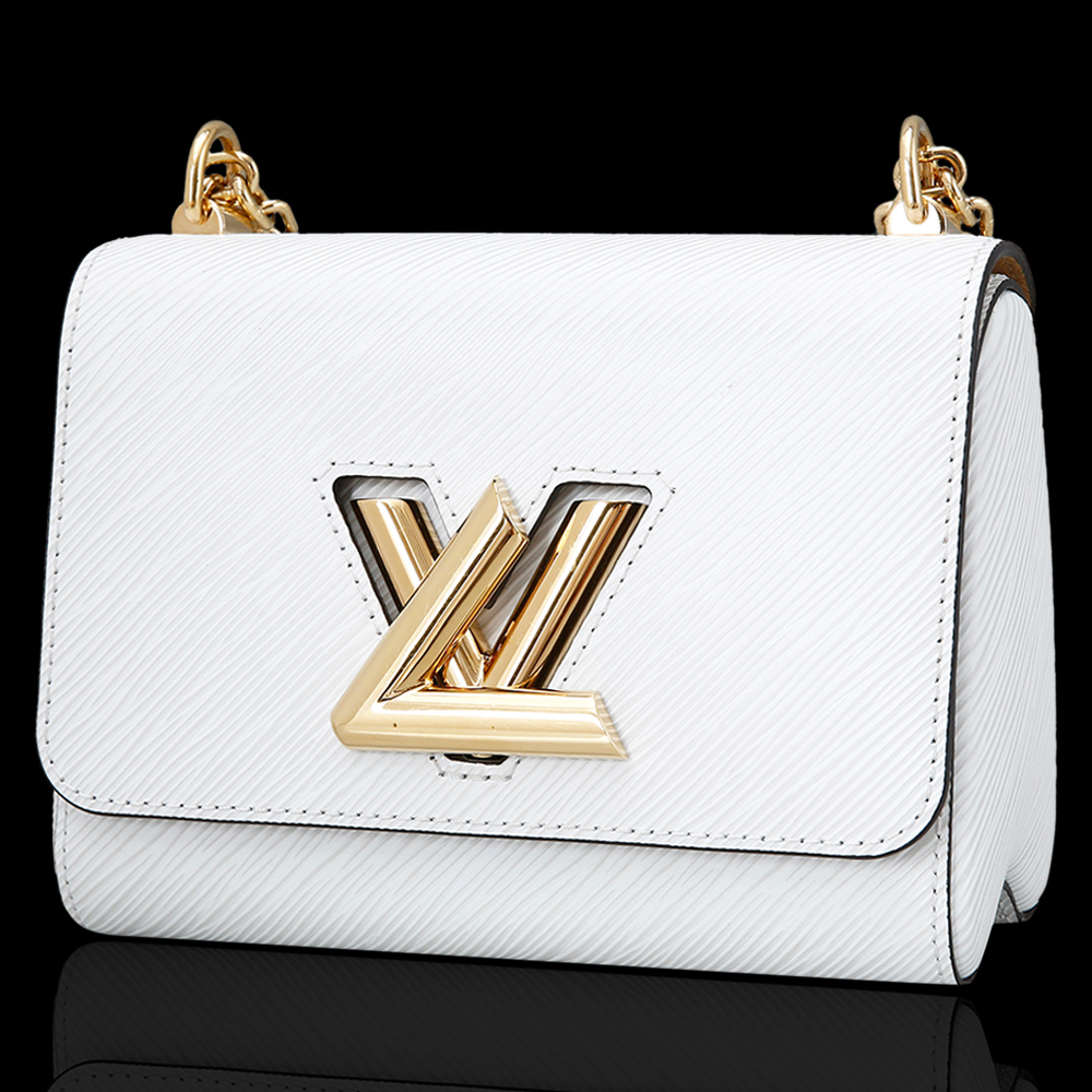 LOUIS VUITTON(USED)루이비통 에삐 트위스트PM