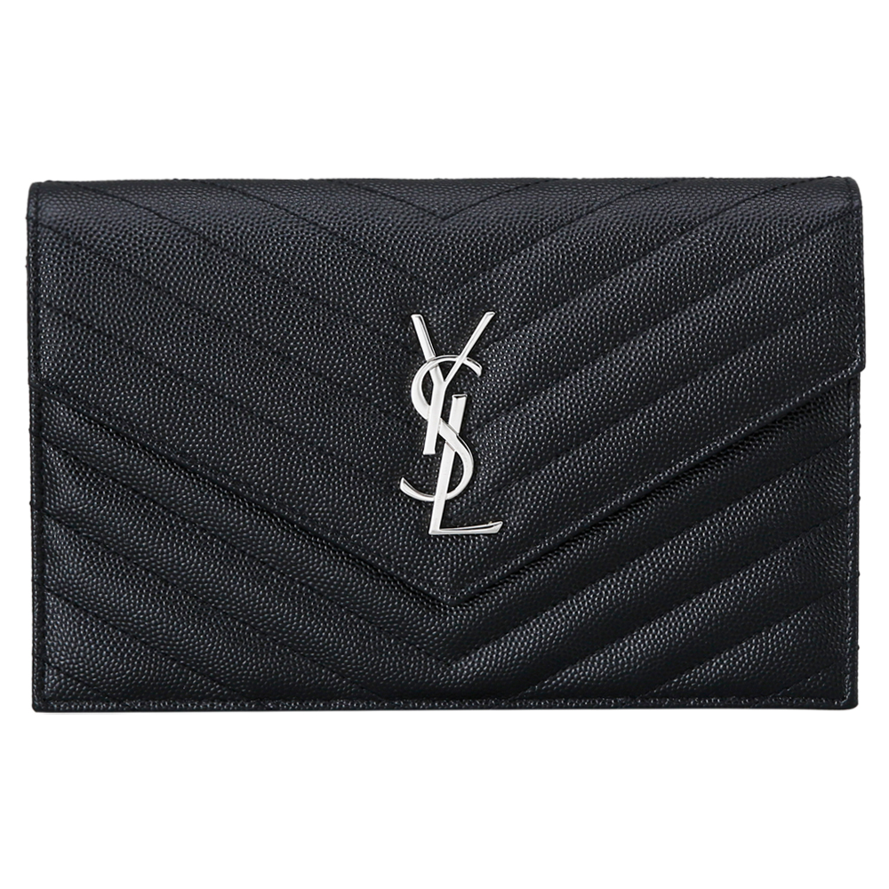 Yves Saint Laurent(USED)생로랑 엔벨로프 체인 크로스백