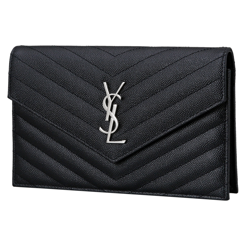 Yves Saint Laurent(USED)생로랑 엔벨로프 체인 크로스백