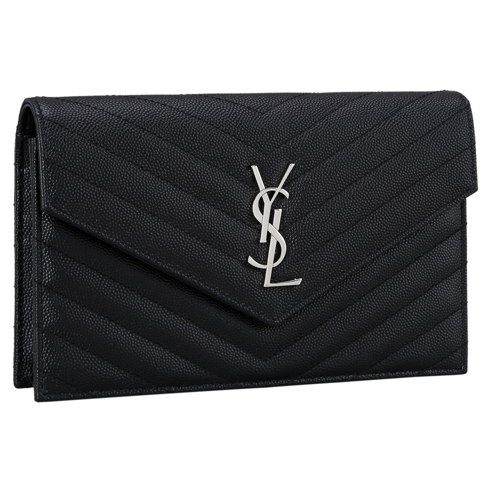 Yves Saint Laurent(USED)생로랑 엔벨로프 체인 크로스백