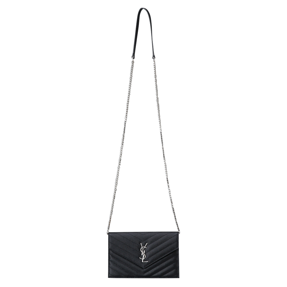 Yves Saint Laurent(USED)생로랑 엔벨로프 체인 크로스백