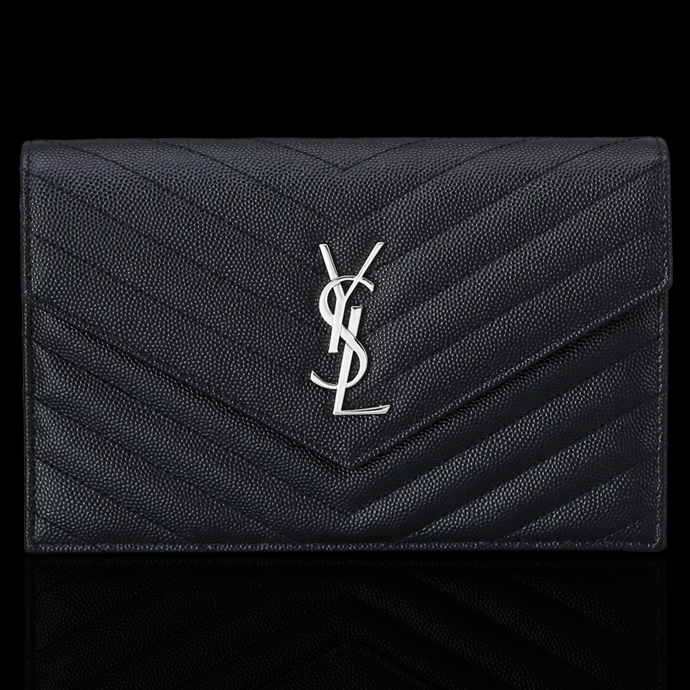 Yves Saint Laurent(USED)생로랑 엔벨로프 체인 크로스백
