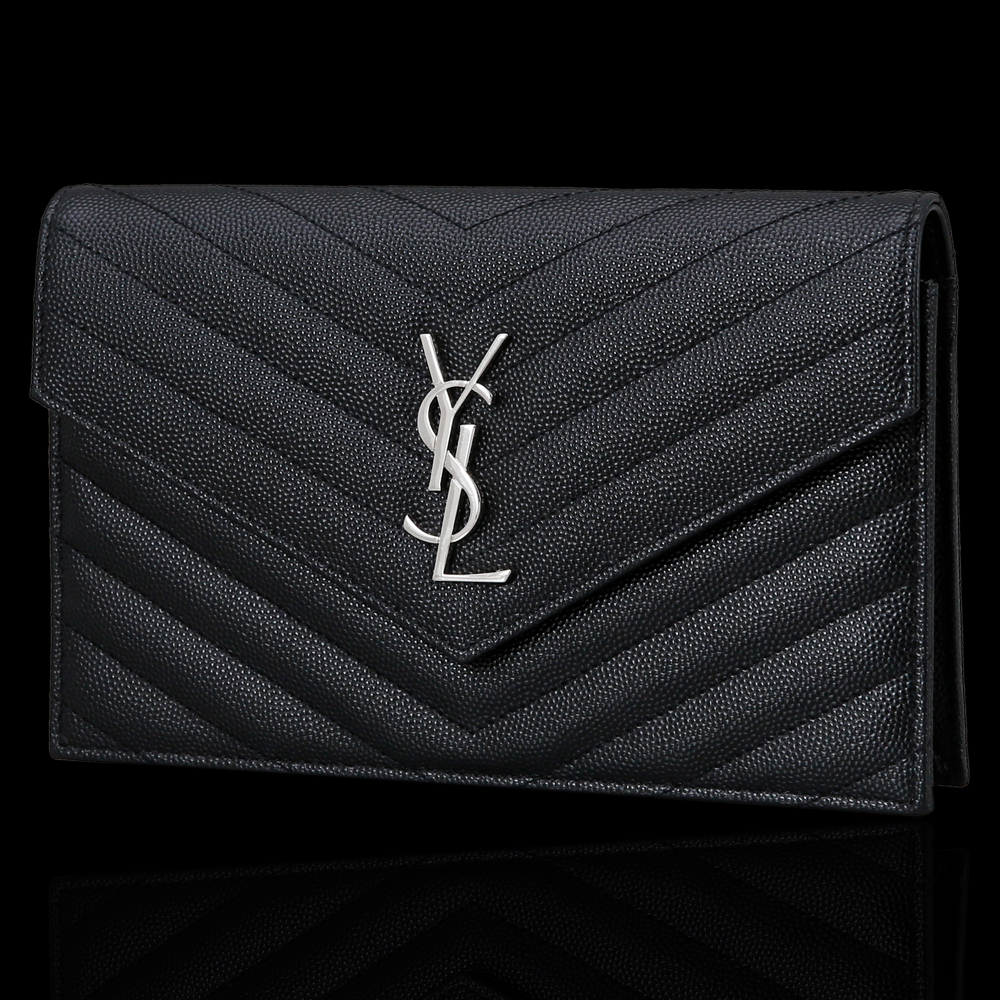 Yves Saint Laurent(USED)생로랑 엔벨로프 체인 크로스백